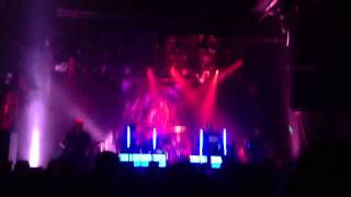 KMFDM - Ave Maria (Live)