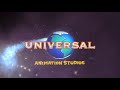 Universal Animation Studios 2019