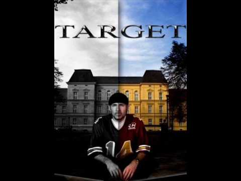 Target - Moj rap