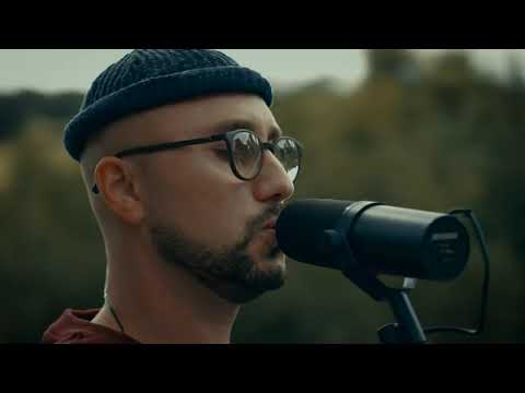 TR3NACRIA, Sam Welch - Getaway (Intro)