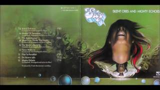 Eloy: Silent Cries And Mighty Echoes (1979) [Full Album]