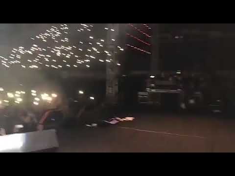 Tangisan anak ahmad dhani