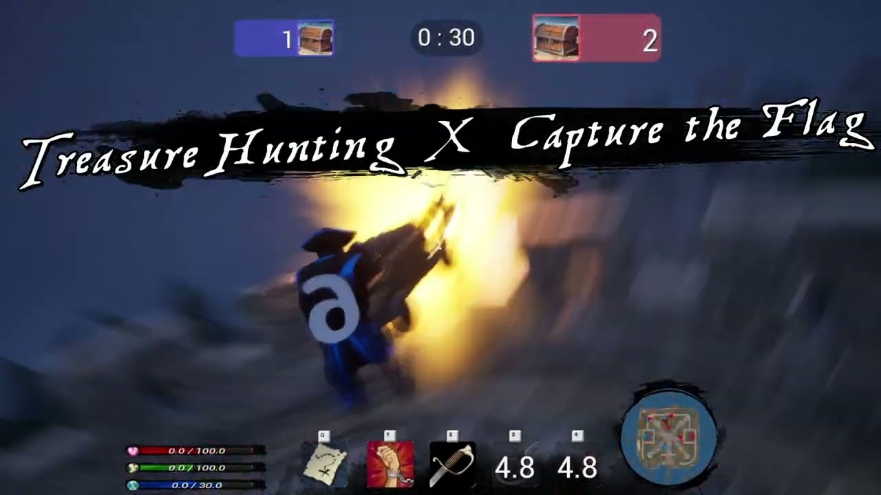 Release Date Trailer
