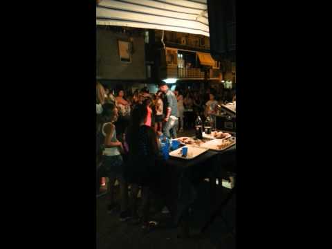 Gigi Caruso LIVE..Ma cosa fai feat Pino Giordano