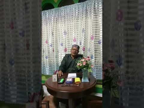 The History of two Angels Harut and Marut in Babylonians. | Sheikh Khairoden Sharief