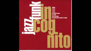 Incognito - Summer&#39;s Ended (HD)