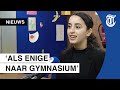 Nour (17): ‘Bang voor mij omdat ik Marokkaan ben’