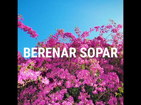 Berenar Sopar - Pau Vallvé