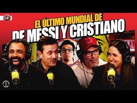 ¿ Vinicius provocador o víctima ? | Sale y se acaba ⚽