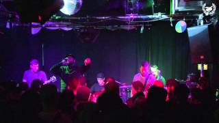 GWLT at Joe Corepoint Benefizshow 27.02.2015 Krefeld Magnapop