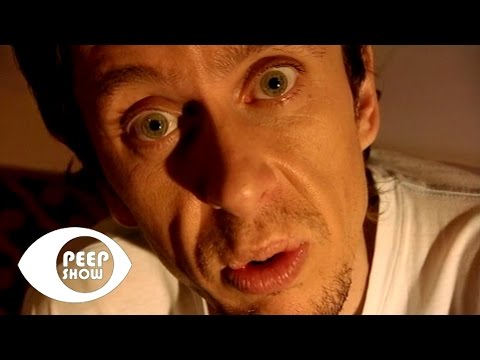 Super Hans Loves Crack - Peep Show