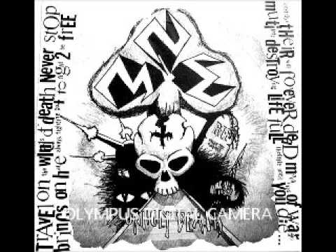 N M E  "Unholy Death" (full album without intros)