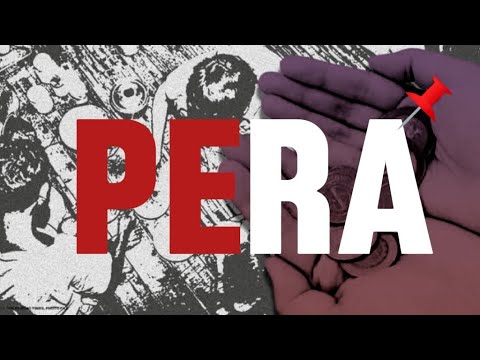 PERA - Aszel (Lyrics Video)