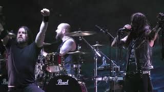 Amorphis - The Bee (live in Gliwice 2025)