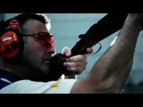 Der Büchsenmacher: Handwerk in Perfektion