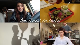 Download lagu vlog: prep & behind-the-scenes of a modéle photoshoot, skincare routine, cooking few days in indy mp3 Download lagu vlog: prep & behind-the-scenes of a modéle photoshoot, skincare routine, cooking few days in indy mp3