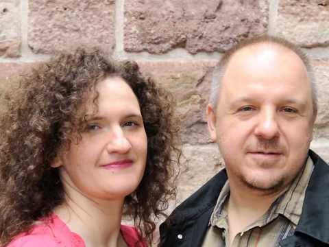 Mick & Elli KBB (KaluznyBluesBand), 04. Say, What's The Matter