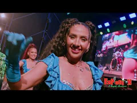 Ayahuasca y Ritmo De Mi Tierra - Grupo Musical Explosión de Iquitos - Piura Utaja Club