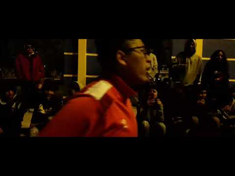 LL'K VS PISCO - CUARTOS - VientosCortantes