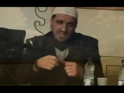 Frika dhe Shpresa ndaj Allahut!