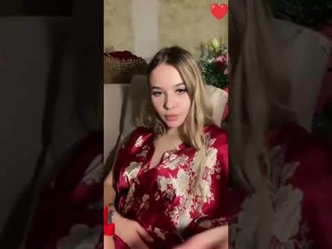 Online video chat with beautiful girls