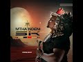 Mthandeni SK Gcina Ngci