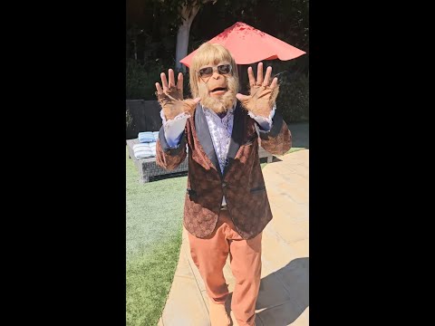 Hanging with Doctor Z joins Netflix is a Joke Fest May 5th at Pacific Electric in Los Angeles, CA