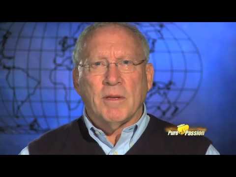 Encuentra la libertad en Cristo - Dr. Neil Anderson (Parte 1)