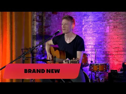 ONE ON ONE: Teddy Thompson - Brand New July 13th, 2020 Cafe Bohemia, NYC