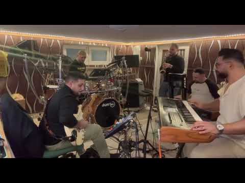 Gazoza Band- Iso Mashina oro 5 Minutja (5 dakika ) Live Sound 2025