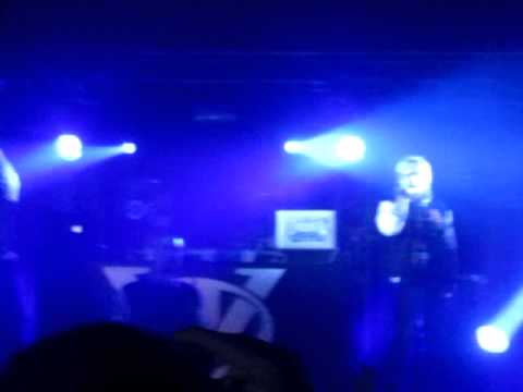 Gemelli DiVersi, Hiroshima Mon Amour