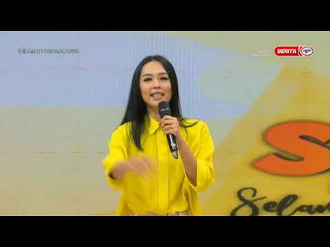Persis Salju | Datuk Syafinaz Selamat @ SPM 25042021