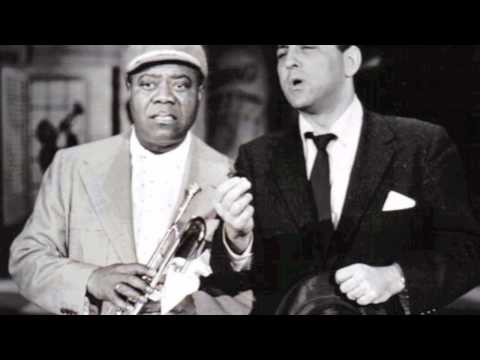 Louis Armstrong- Hotter Than That
