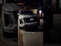 The 2025 Cadillac Escalade IS THE BEST Luxury SUV For Families