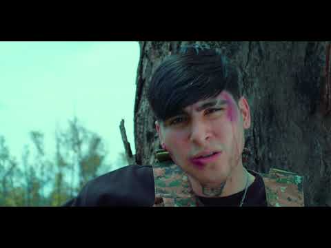 Said Norzagaray, Grupo Sigma  - Quemando Cinta [Video Oficial]