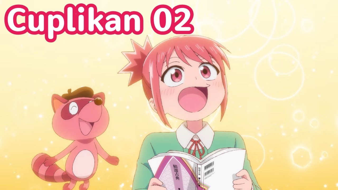[2026🌅] Cuplikan 02 Gambar Ini, Lalu Mati Sana!
