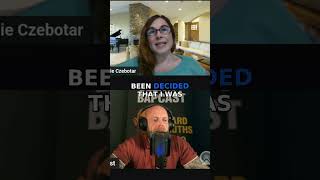 Age 4: Forced Into Luciferian Training | Jessie Czebotar Interview