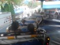Dorney Park Musik Express We Got Dad In The Ride With Us
