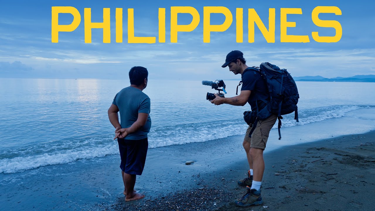 What It Takes to Succeed as an Adventure Filmmaker