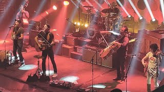 The Avett Brothers, Living Of Love (live), Capitol Theatre, Port Chester, NY, August 27, 2022