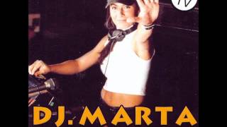 DJ Marta - In my eyes