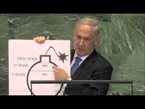 Tamar Ghabin youtube video #1