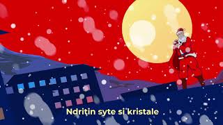 Venera Lumani & Lind Islami - Ding-Dong