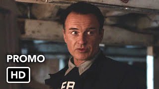 FBI : Most Wanted - Bande annonce VO - S01EP03
