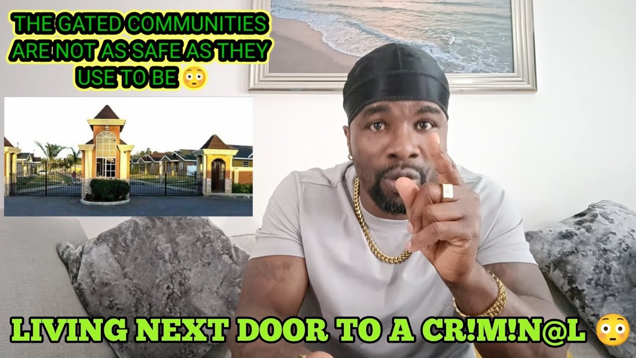 MY NEXTDOOR NEIGHBOURS ARE INTO SOME STRANGE ACTIVITIES 😱