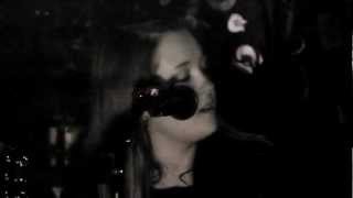 Jodie Marie - On the Road live at St. Giles' Church, Wrexham 19-04-12