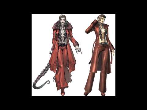 Ninja Gaiden – Ruler Of Blood ( Elizébet Theme )
