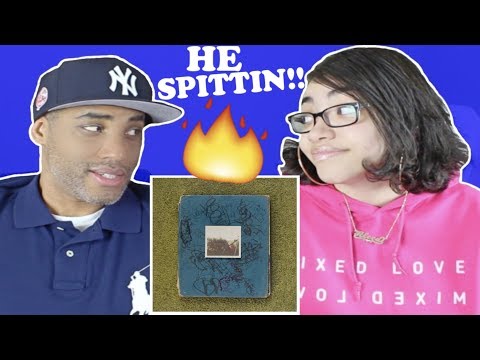 MY DAD REACTS TO Black Thought - Streets Ft. Tish Hyman (Streams Of Thought Vol. 2) REACTION