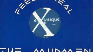 The Mudmen - Feels Real (The Mudmen's Dirty Club Mix)