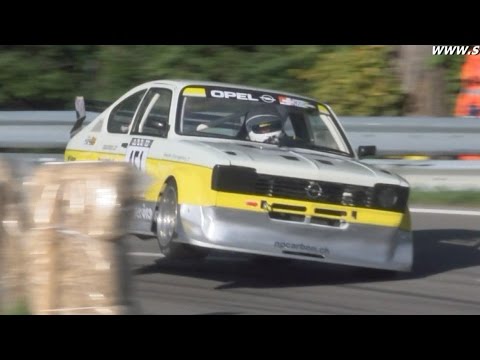 BEST OF Hillclimb 2015! Maximum Attack always at the Limit! No Crashs small Fails!